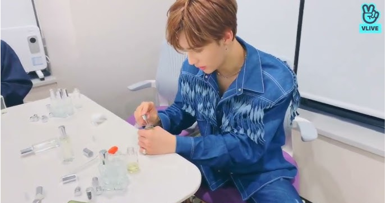 Diving into the World of Stray Kids Perfume