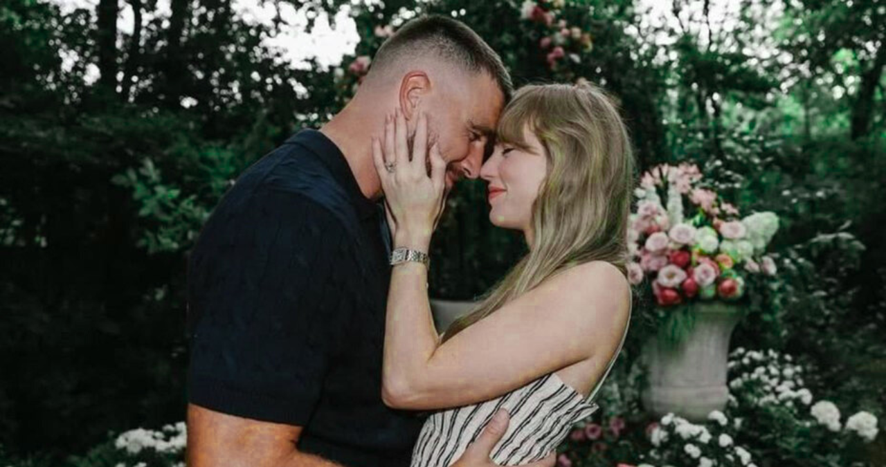 Taylor Swift Travis Kelce: The Love Story That Took Over Pop Culture