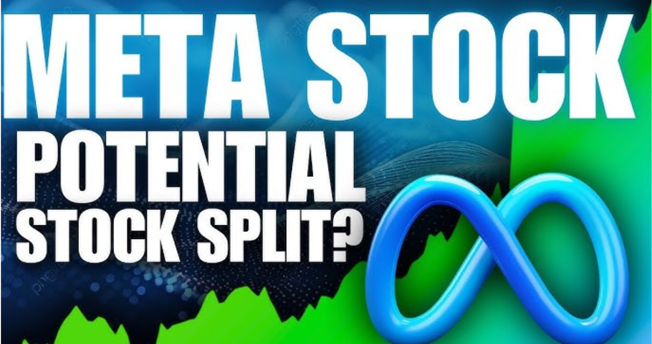 Meta Stock Split