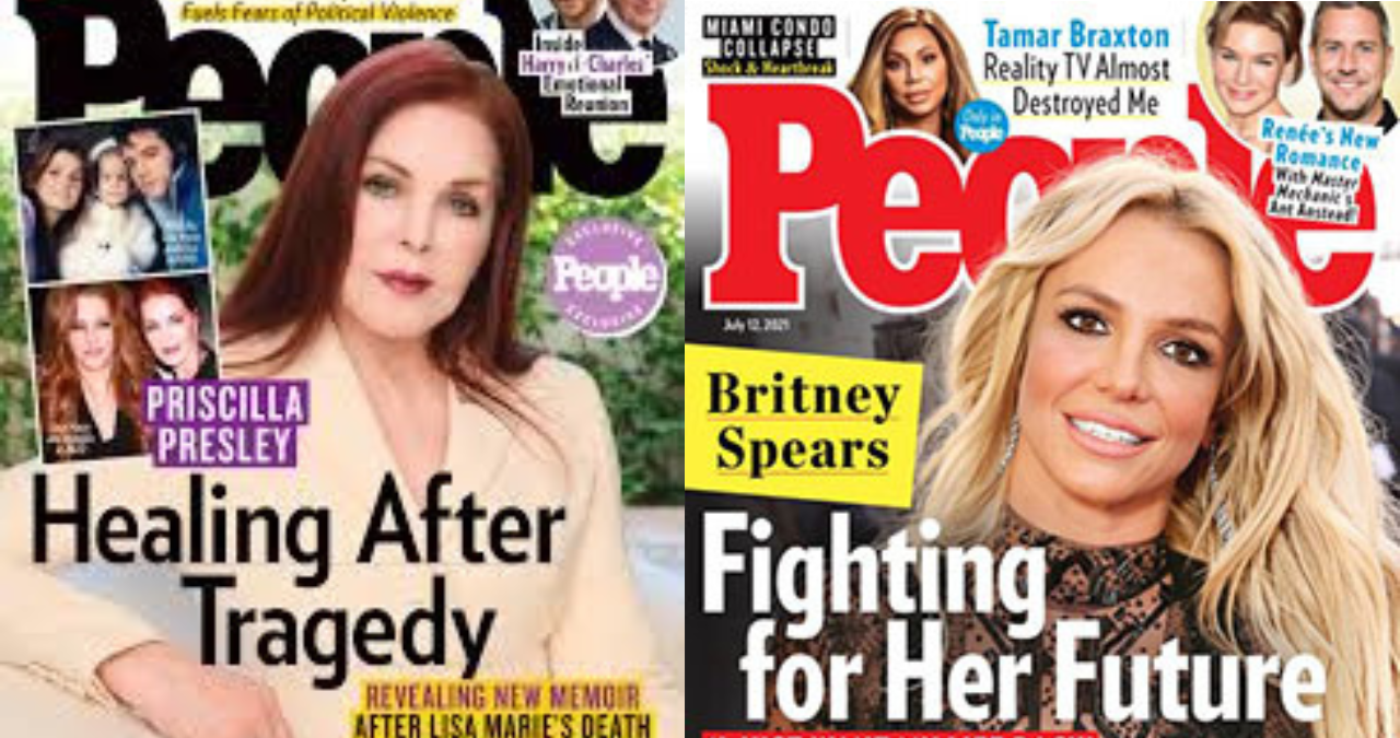People Magazine Subscription: Your Ultimate Guide to Staying Connected with Pop Culture and Celebrity Stories