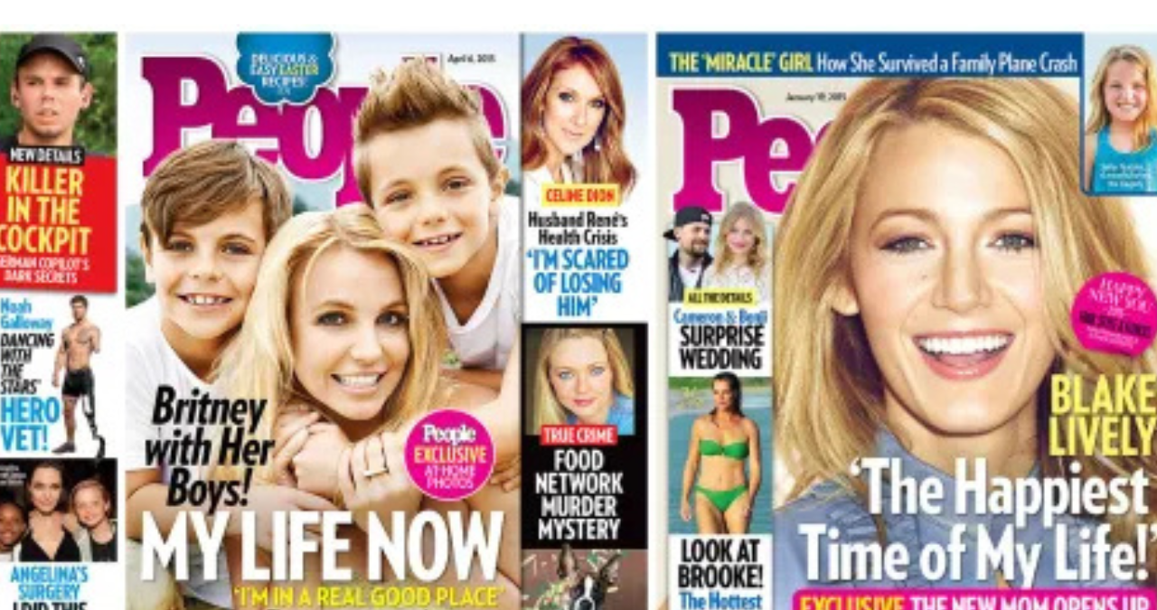 People Magazine Subscription: Your Ultimate Guide to Staying Connected with Pop Culture and Celebrity Stories 2 Untitled design 2025 10 26T132902.141