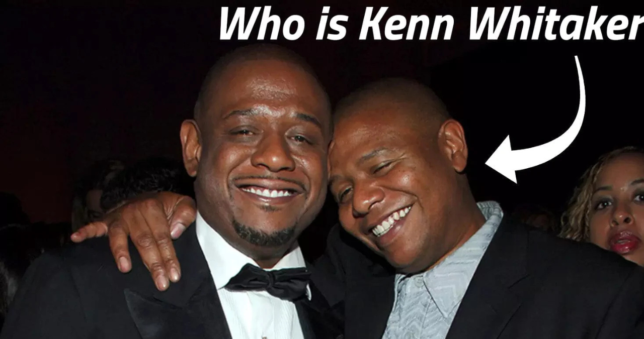 Kenn Whitaker Movies: The Untold Story of a Talented Actor Who Shone Quietly in Hollywood