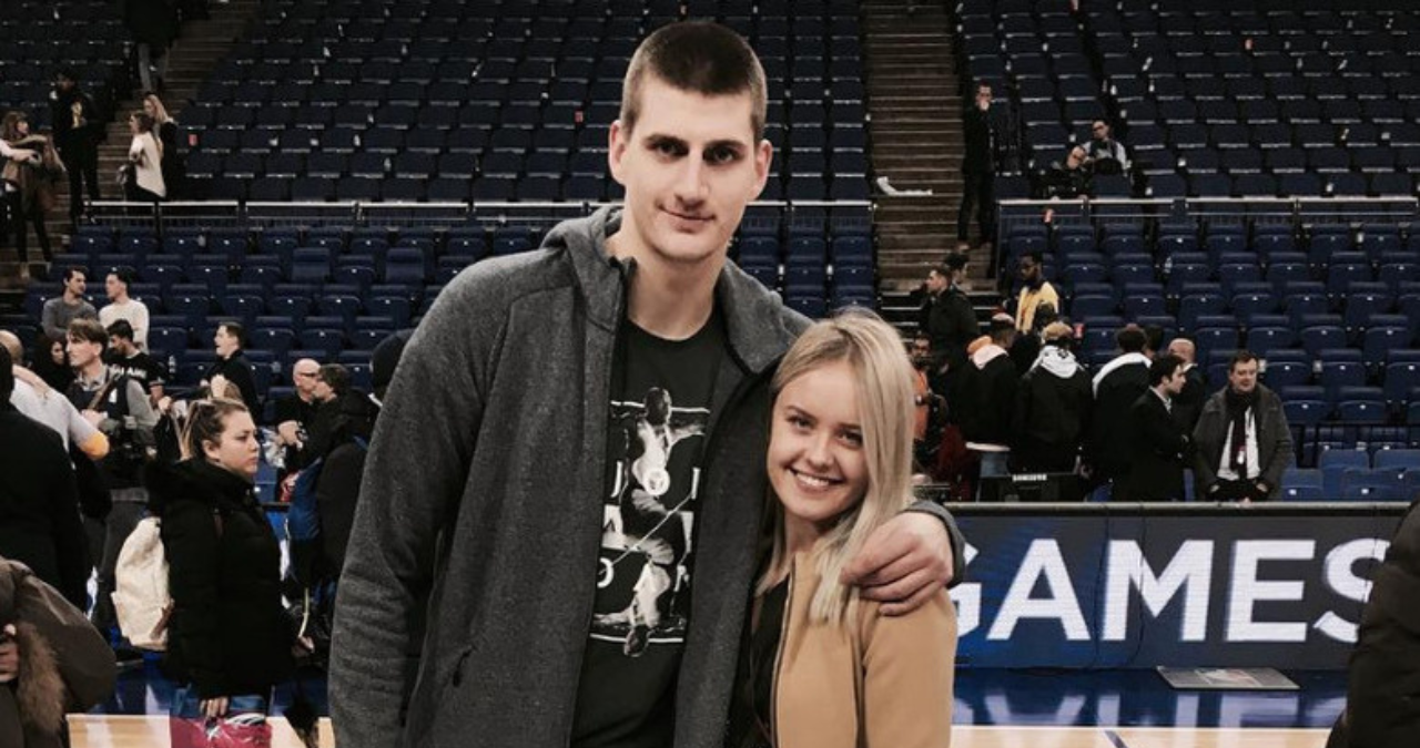 Nikola Jokic’s Wife: The Story Behind the Woman Who Stands Beside the NBA Star