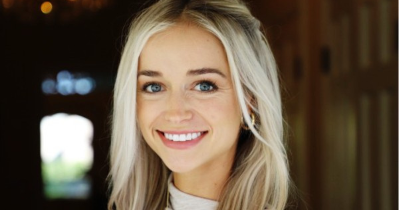 Sally Rychlak: A Deep Dive Into Her Life, Personality, And Rising Recognition