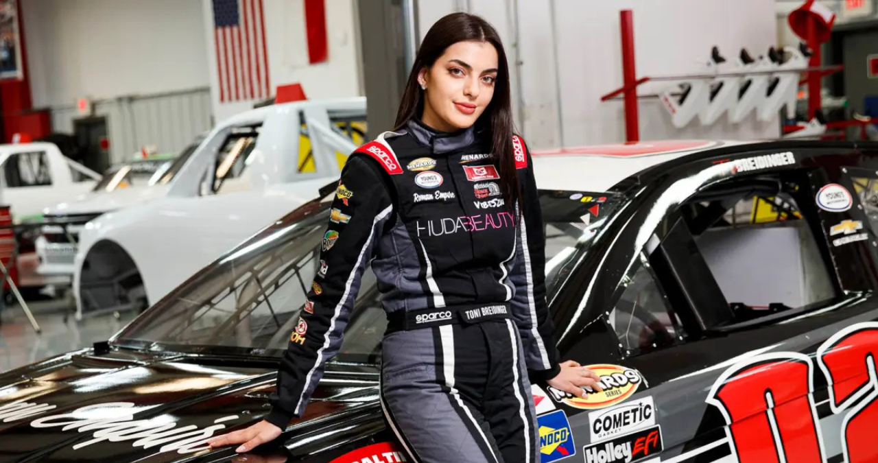 Toni Breidinger Husband: The Story Behind Her Life, Love, and Career