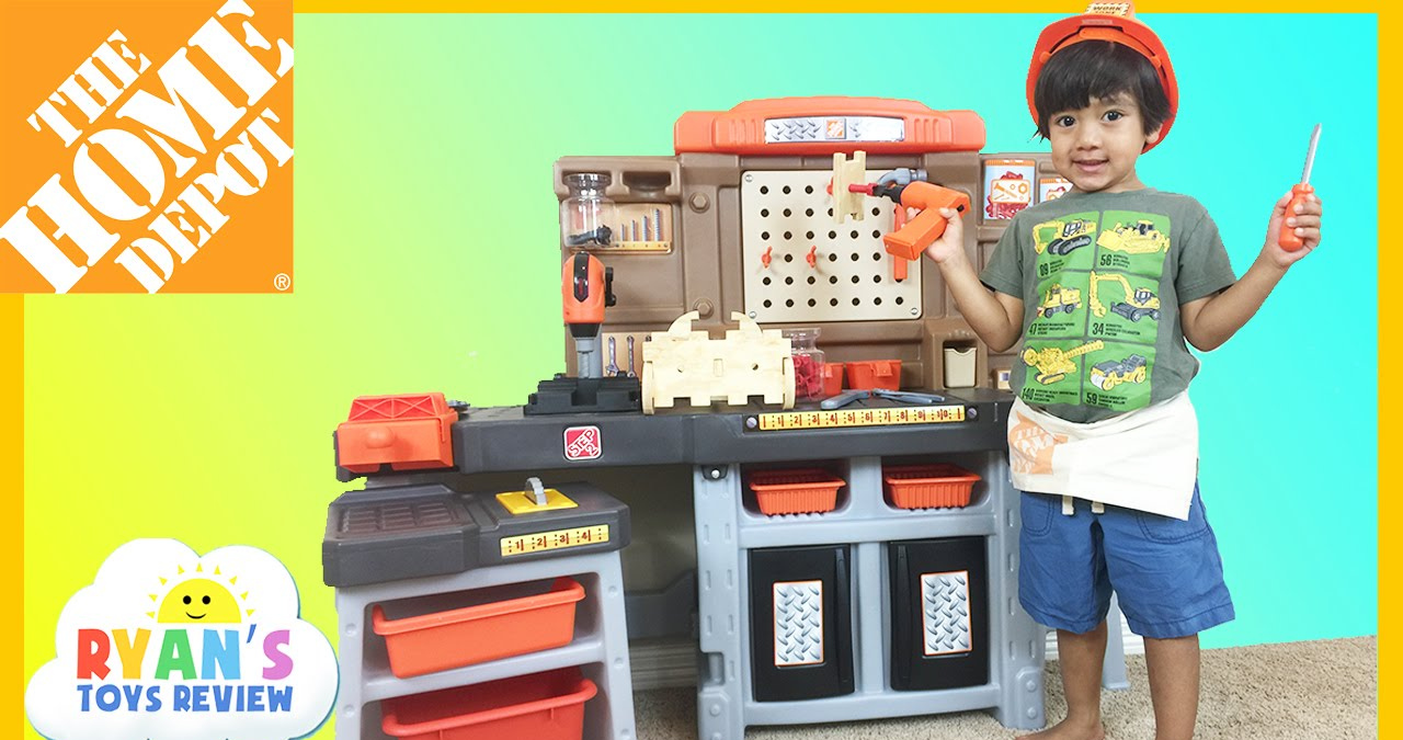 Home Depot Kids Workshop: A Fun, Creative, and Educational Experience for Every Child