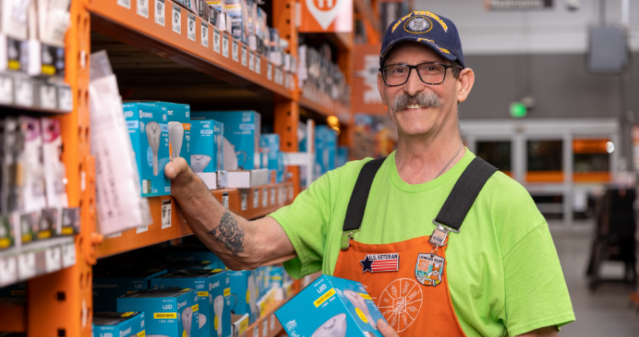 Home Depot Careers: A Complete Guide to Building Your Future
