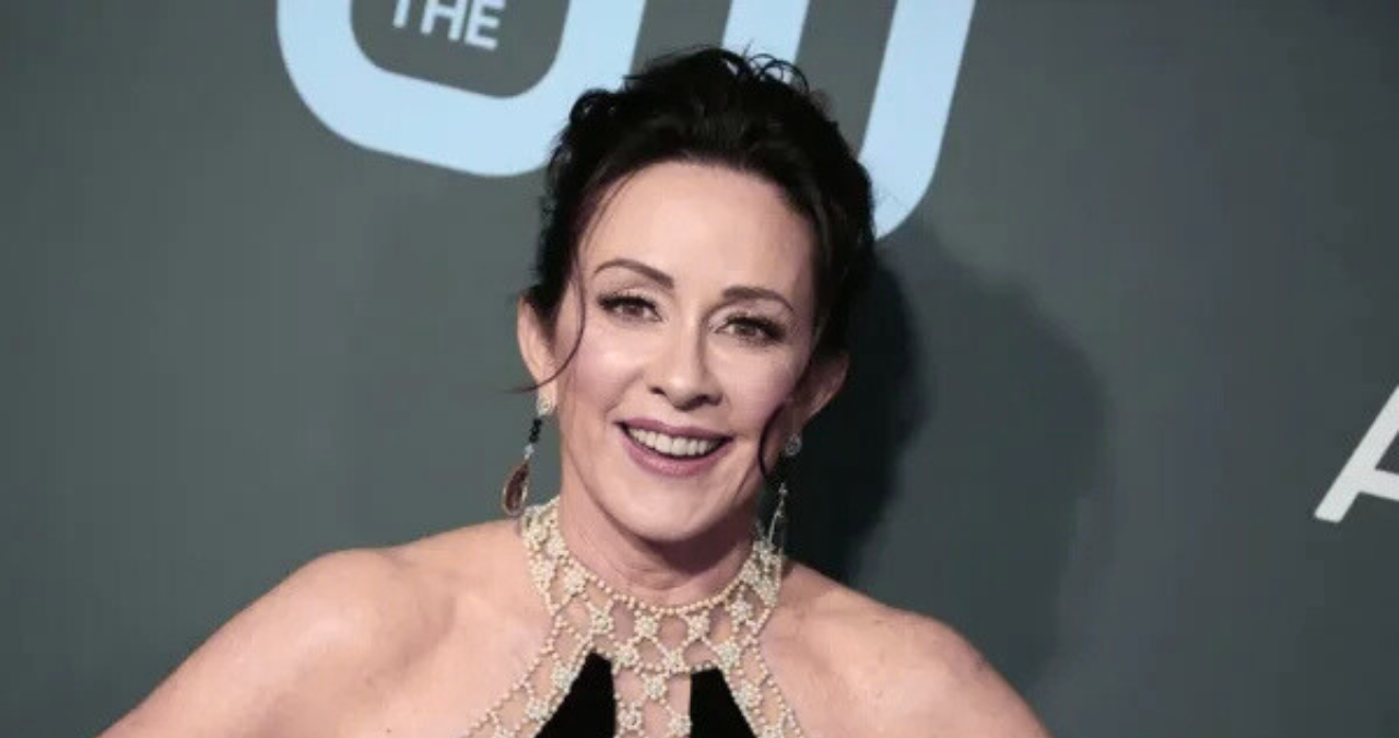 Patricia Heaton Boob Job: Separating Fact From Fiction