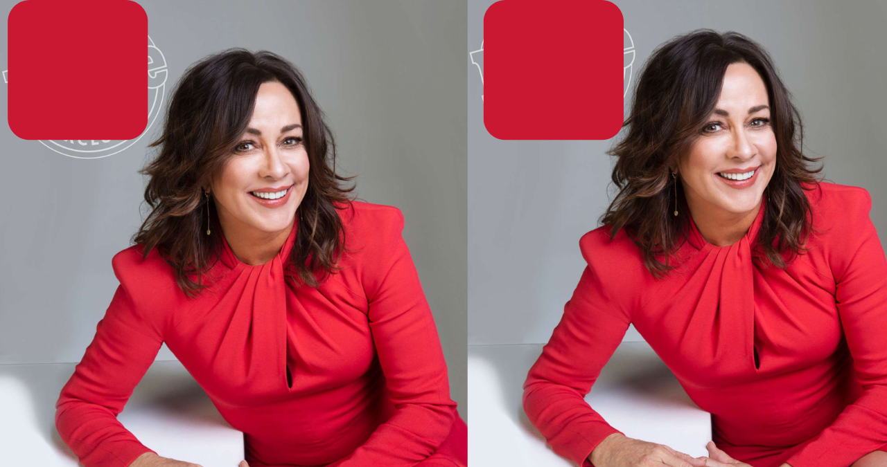 Patricia Heaton Boob Job: The Truth Behind the Rumors