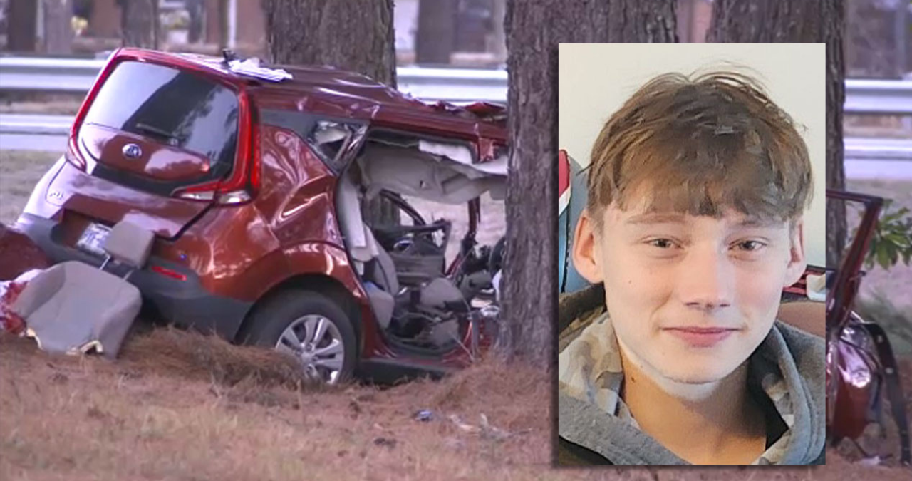 Teenager Killed in Car Accident: Understanding the Tragic Consequences