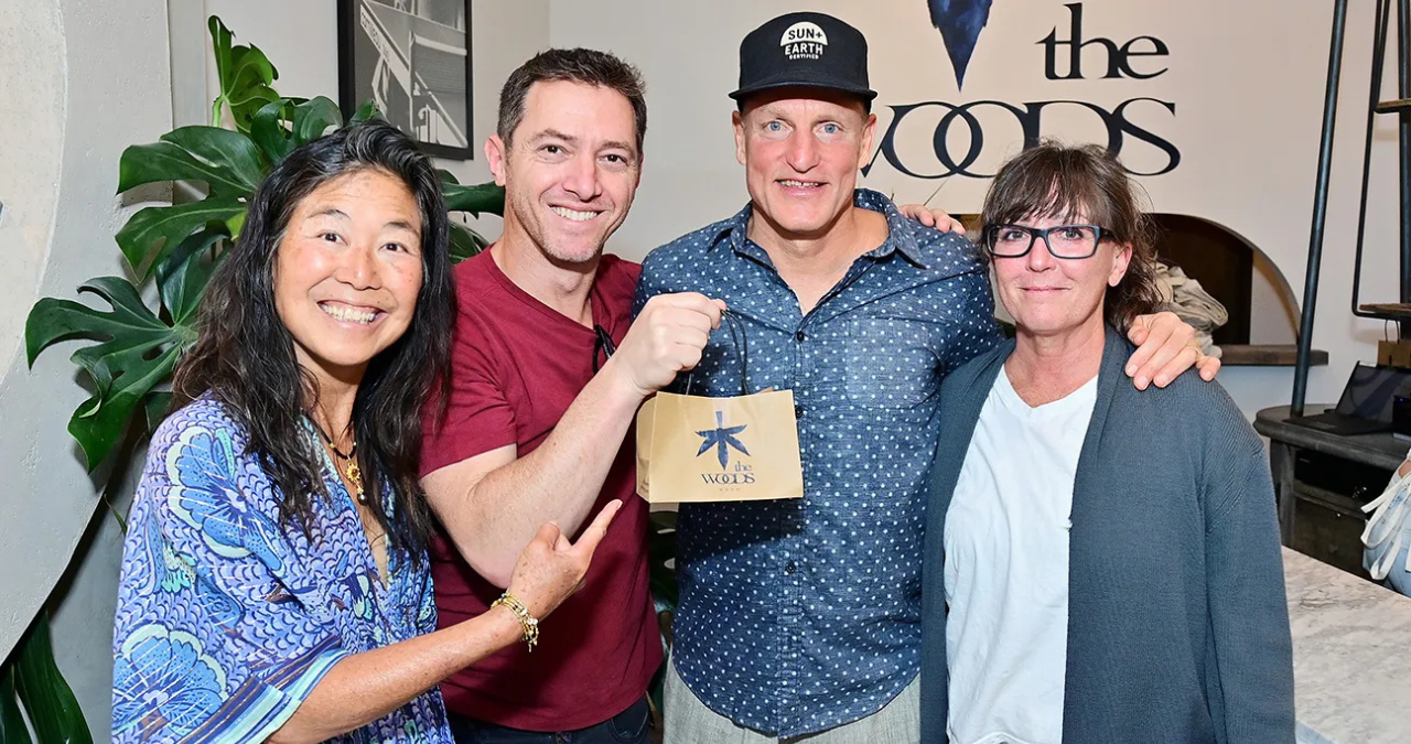 Harrelson's Own CBD Owner: Revolutionizing the CBD Industry 2 Untitled design 2025 11 02T150427.863