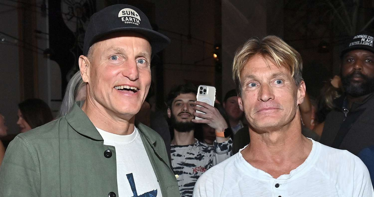 Harrelson’s Own CBD Owner: Revolutionizing the CBD Industry