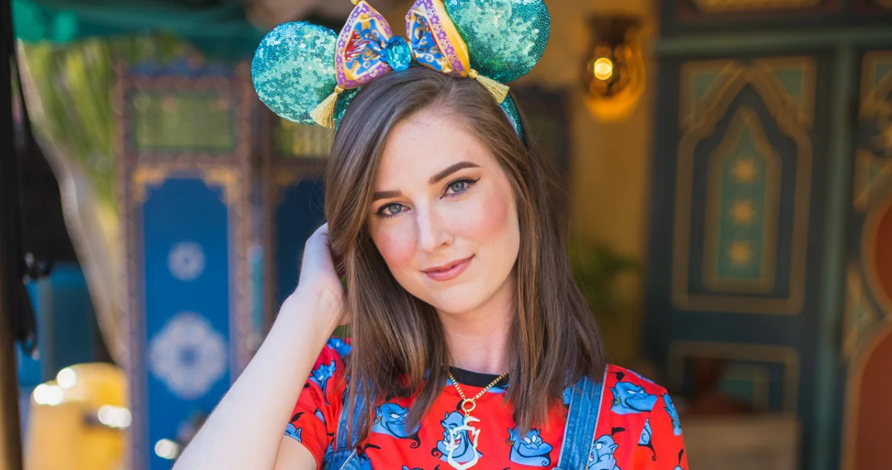 AJ Wolfe Net Worth: A Deep Dive into the Finances of the Disney Food Blog Pioneer