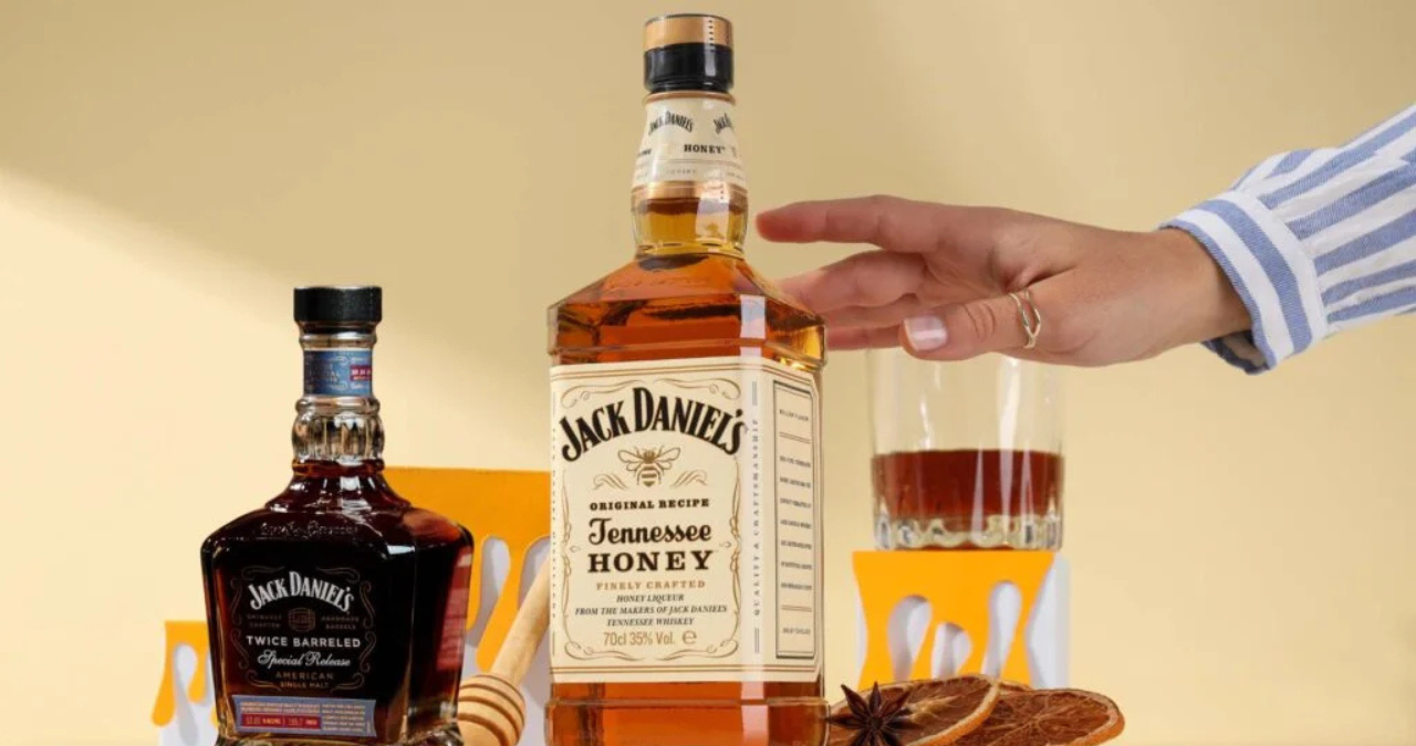 Jack Daniel’s Bottle Sizes and Prices