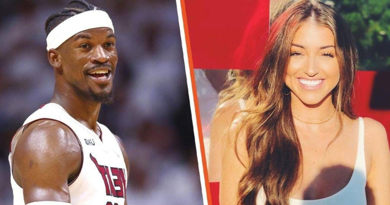 Title: Inside the Private Life of Jimmy Butler: The Truth About Jimmy Butler’s Wife and Love Life