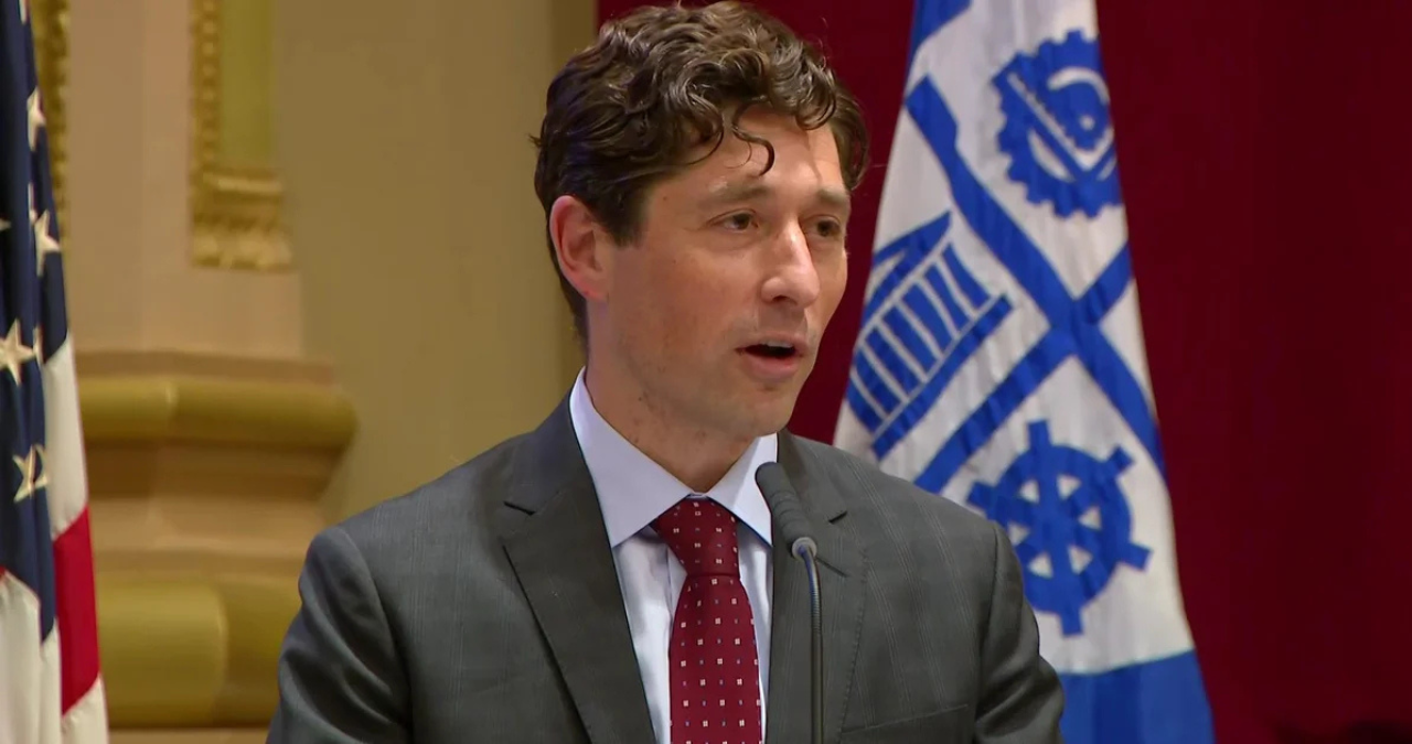 Jacob Frey Net Worth: The Dynamic Journey of Minneapolis’ Charismatic Mayor