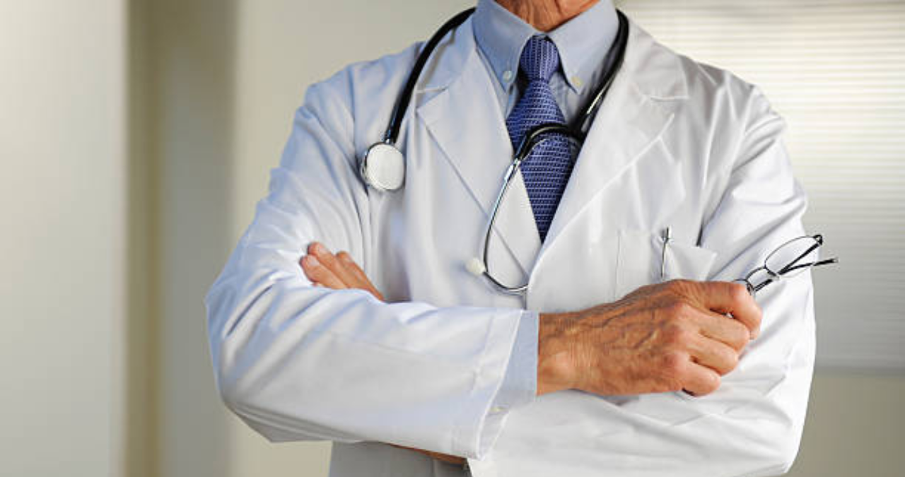 Can I See a Doctor Without a Photo ID