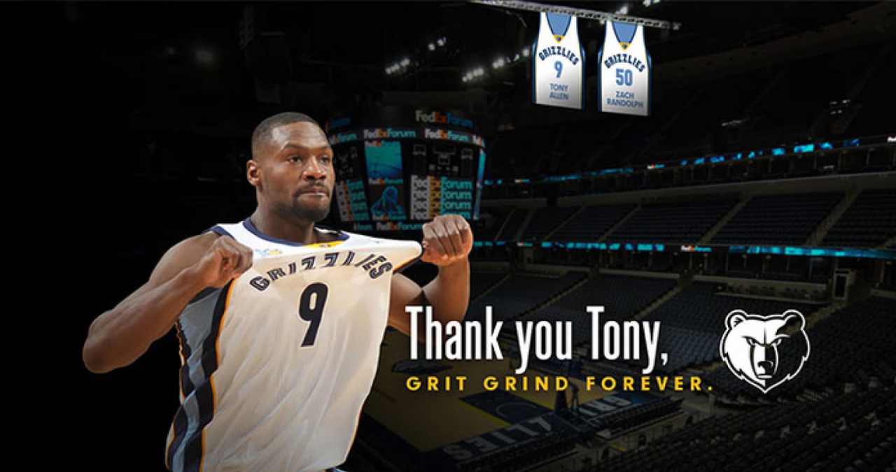 Tony Allen Jersey Retirement: A Legacy Sealed in the Rafters: The Story Behind Tony Allen Jersey Retirement 4 Tony Allen Jersey Retirement: A Legacy Sealed in the Rafters: The Story Behind Tony Allen Jersey Retirement