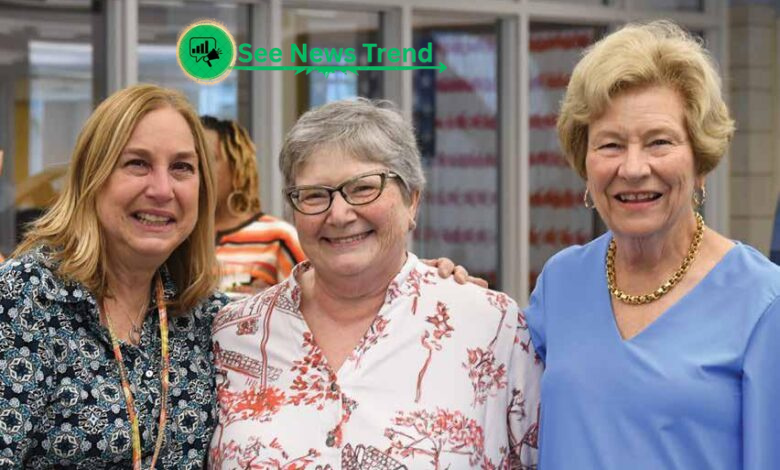 The Bright Light of a Modern Star: Getting to Know Julie Ann Sarabia 4 The Bright Light of a Modern Star: Getting to Know Julie Ann Sarabia