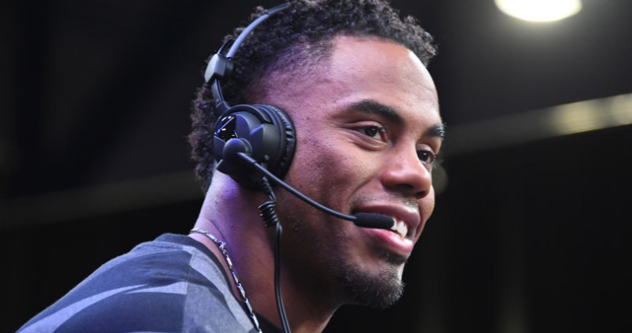 Rashad Jennings Net Worth: A Comprehensive Look at His Life, Career, and Wealth 2 Untitled design 72