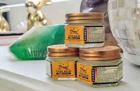 Unraveling the Mystery: Why is Tiger Balm Illegal? 2 image