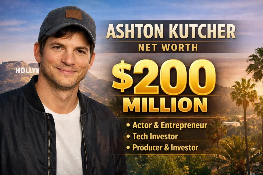 Ashton Kutcher Net Worth: The Unconventional Journey of a Hollywood Star Turned Tech Mogul 2 task 01kcr89hv2ewj8jc59rdhwy4zs 1766045602 img 1