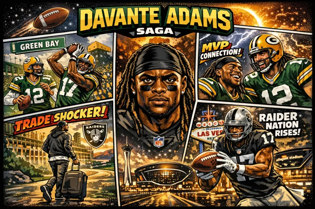 The Davante Adams Saga: News, Rumors, and the Future of a Franchise Receiver 2 task 01kctt84b6fdzt62q2mh4d55wk 1766131579 img 1
