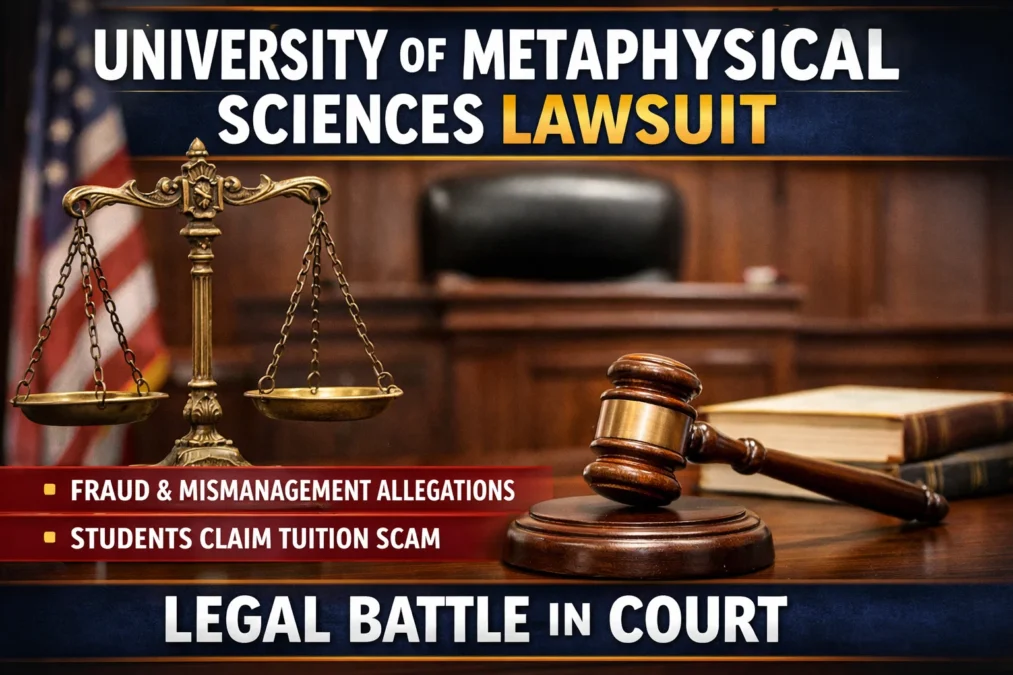 The University of Metaphysical Sciences Lawsuit: Unpacking the Reddit Frenzy and Online Controversy 2 task 01kczkqzbhecv8ah1q9gg61gb2 1766292485 img 0