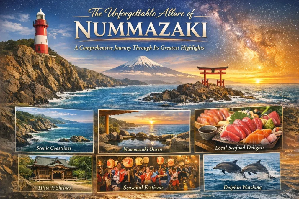 The Unforgettable Allure of Highlights of Nummazaki: A Comprehensive Journey Through Its Greatest Highlights 2 task 01kczm0hd1extt175nzg2qhgvp 1766292809 img 1