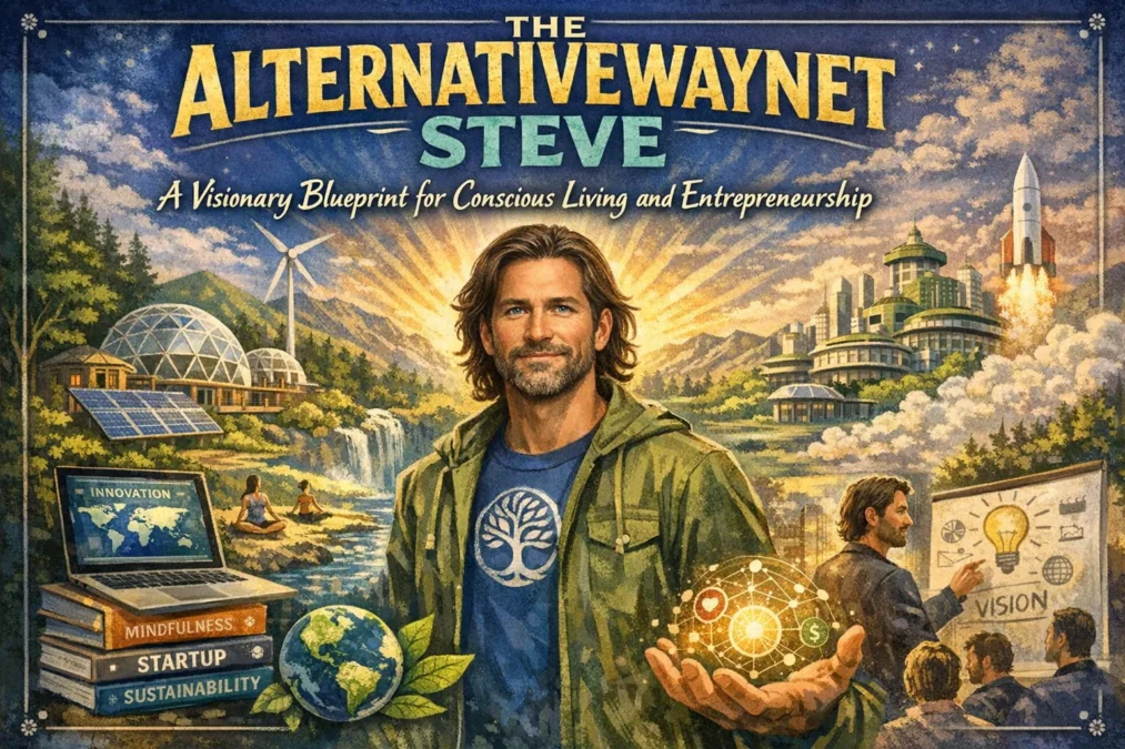 The Alternativewaynet Steve: A Visionary Blueprint for Conscious Living and Entrepreneurship 2 task 01kd2f5kaxfvw96aaa2gx7bqma 1766388395 img 1