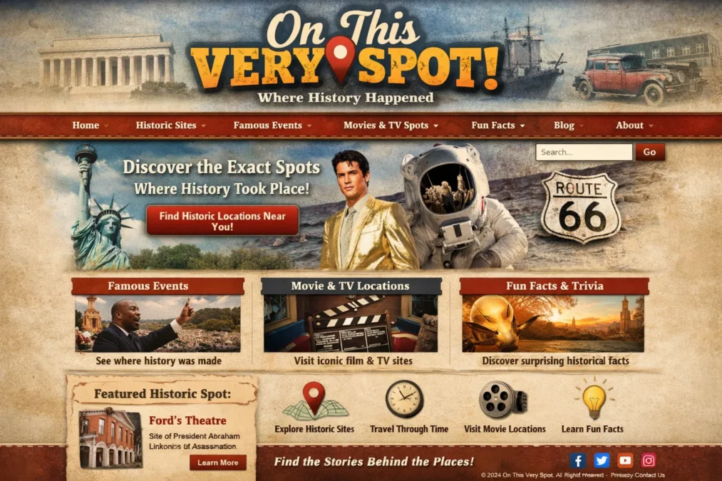 The Portal in Your Pocket: How www.onthisveryspot.com Layers History Onto the Modern World 2 task 01kd7bzh6qfcna9wmz54z1ex8n 1766552781 img 0