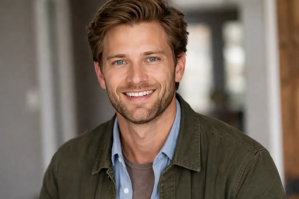 The Unseen Architect: Unveiling the World of Brody Tate 1 The Unseen Architect: Unveiling the World of Brody Tate