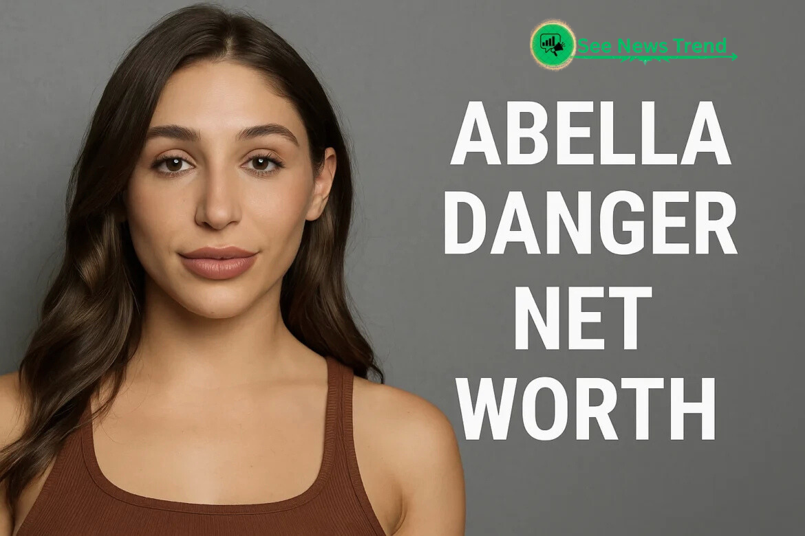 Abella Danger Net Worth: A Deep Look into Her Career, Income, and Success 8 Abella Danger Net Worth: A Deep Look into Her Career, Income, and Success
