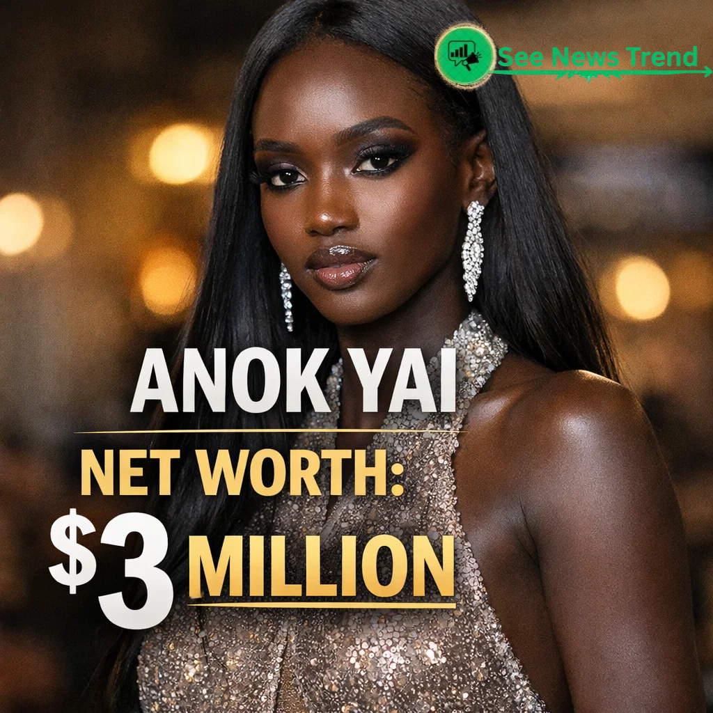 Understanding the Topic of Anok Yai Net Worth 2 Understanding the Topic of Anok Yai Net Worth